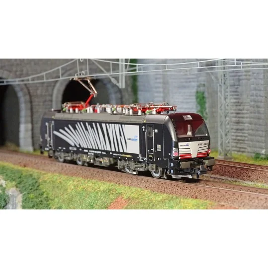 Roco_71952-Roco 71952 Electric Locomotive 193 664-0, MRCE/Lokomotion