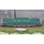 Roco_70470-Roco 70470 2D2 9128 Electric Locomotive, SNCF