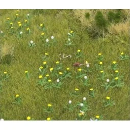 Busch 1220 Flowers, dandelions - Busch - Busch_1220