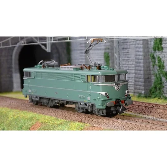 Roco_70561-Roco 70561 Locomotive électrique BB 25243, SNCF, digitale sonore