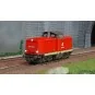 Roco 52561 Locomotive series 2048, ÖBB, digital sound Roco_52561-Roco 52561 Locomotive series 2048, ÖBB, digital sound