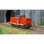 Roco 52561 Locomotive series 2048, ÖBB, digital sound Roco_52561-Roco 52561 Locomotive series 2048, ÖBB, digital sound
