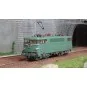 Ree Modeles MB141 BB 16015 Electric Locomotive, Factory Release, Go... MB-141-Ree Modeles MB141 BB 16015 Electric Locomotive, Factory Release, Golden Arrow - La Chapelle