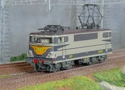 - Ree Modeles - MB-197.S