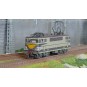 MB-197.S-Ree Modeles MB197.S BB 9288 electric locomotive, Grey "ARZENS", Paris SO, sound, motorized pantographs