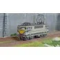 Ree Modeles MB197.S Locomotive électrique BB 9288, Grise "ARZENS", Paris SO, sonore, panthos motorisés Ree Modeles MB-197.S - 1 MB-197.S-Ree Modeles MB197.S Locomotive électrique BB 9288, Grise "ARZENS", Paris SO, sonore, panthos motorisés