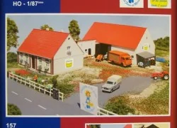 Sai 157 Marie's Farm (3 buildings)