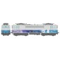 MB-199-Ree Modeles MB199 BB 9282 electric locomotive, "En Voyage", Dijon