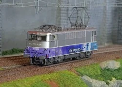 - Ree Modeles - MB-199