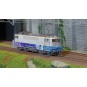 MB-199-Ree Modeles MB199 BB 9282 electric locomotive, "En Voyage", Dijon
