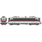 MB-200.S-Ree Modeles MB200.S BB 16027 Electric Locomotive, Multiservice, Acheres, Sound, Motorized Pantographs