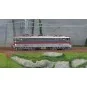 MB-200.S-Ree Modeles MB200.S BB 16027 Electric Locomotive, Multiservice, Acheres, Sound, Motorized Pantographs