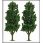 Busch 6953 Poplar x 2, height 150 mm - Busch - Busch_6953 Busch_6953-Busch 6953 Poplar x 2, height 150 mm - Busch_6953