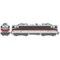 MB-200-Ree Modeles MB200 BB 16027 Electric Locomotive, Multiservice, Acheres