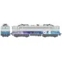 Ree Modeles MB201 BB 16029 Electric Locomotive, En Voyage, Acheres MB-201-Ree Modeles MB201 BB 16029 Electric Locomotive, En Voyage, Acheres