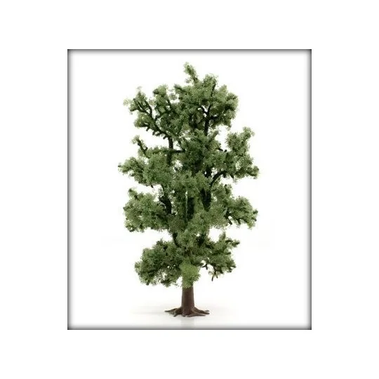 Busch 6969 Beech, 180 mm - Busch - Busch_6969 Busch_6969-Busch 6969 Beech, 180 mm - Busch_6969
