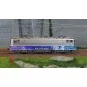 Ree Modeles MB201 BB 16029 Electric Locomotive, En Voyage, Acheres MB-201-Ree Modeles MB201 BB 16029 Electric Locomotive, En Voyage, Acheres