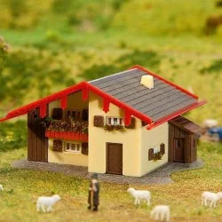 - Faller - FALLER_232538