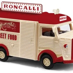 - Busch véhicule - Busch_41930