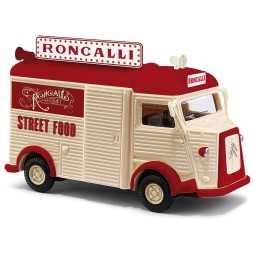 - Busch véhicule - Busch_41930