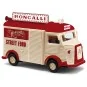 Busch 41930 Citroën Vehicle H, Roncalli Street Food Busch_41930-Busch 41930 Citroën Vehicle H, Roncalli Street Food