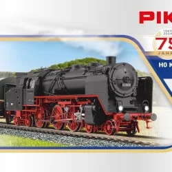 Piko 99504 Catalogue général HO 2024 Piko Piko_99504 - 1