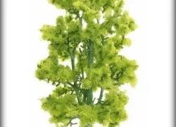 Busch 6776 Birch, 210 mm