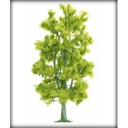 Busch 6776 Birch, 210 mm - Busch_6776