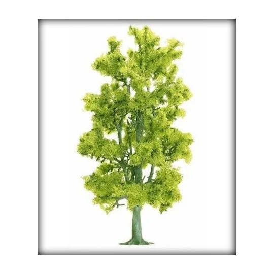 Busch 6776 Birch, 210 mm - Busch - Busch_6776 Busch_6776-Busch 6776 Birch, 210 mm - Busch_6776