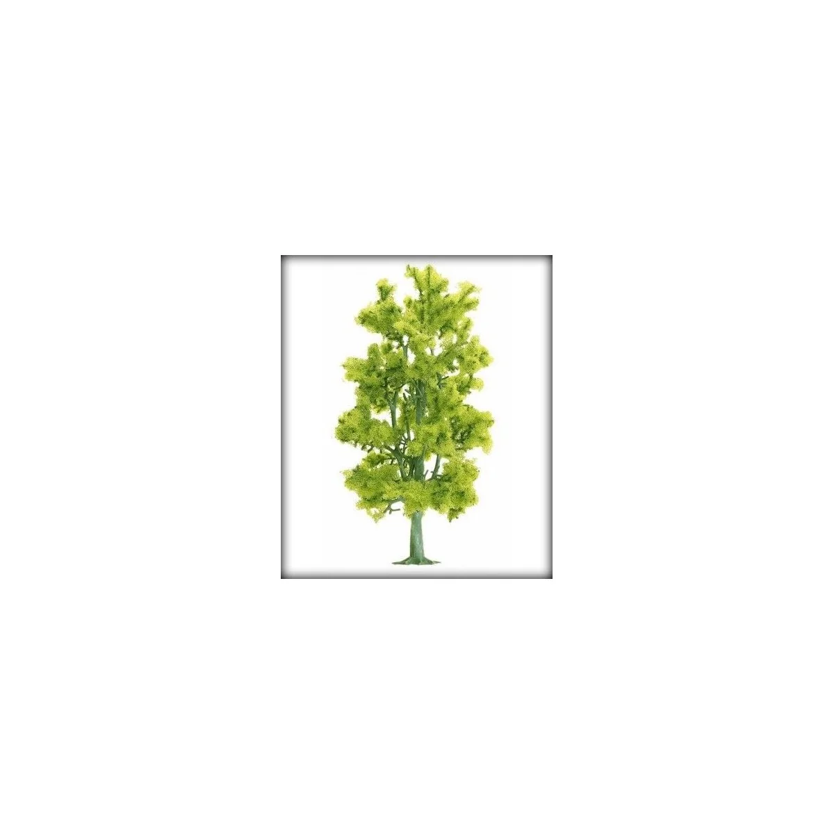 Busch 6776 Birch, 210 mm - Busch - Busch_6776 Busch 6776 Birch, 210 mm - Busch - Busch_6776