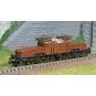 Arnold HN2431D Crocodile electric locomotive Ce 6/8 II 14278, SBB, ... HN2431D-Arnold HN2431D Crocodile electric locomotive Ce 6/8 II 14278, SBB, brown livery, digital