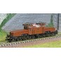HN2431D-Arnold HN2431D Crocodile electric locomotive Ce 6/8 II 14278, SBB, brown livery, digital