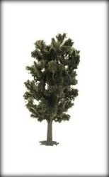 Busch 6961 Chestnut, height 180 mm