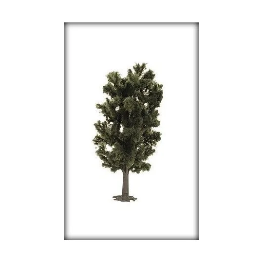 Busch 6961 Chestnut, height 180 mm - Busch - Busch_6961 Busch_6961-Busch 6961 Chestnut, height 180 mm - Busch_6961