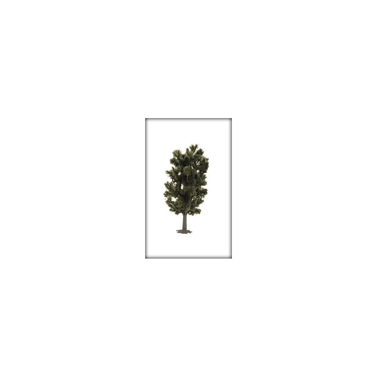 Busch 6961 Chestnut, height 180 mm - Busch - Busch_6961 Busch 6961 Chestnut, height 180 mm - Busch - Busch_6961