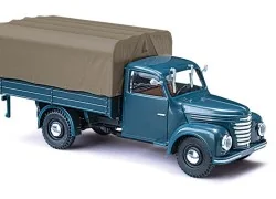 - Busch véhicule - Busch_52352