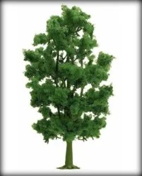 Busch Environnement Tapis Décor Vert Mai – 250 X 100 Cm – Pour Modélisme Ferroviaire Et Maquettes – Effet Réaliste