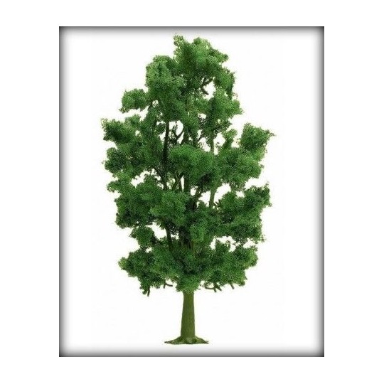 Busch_6771-Busch 6771 Chestnut, 210 mm