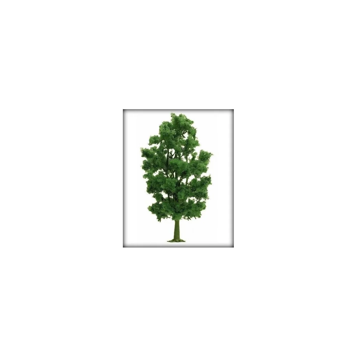 Busch 6771 Chestnut, 210 mm - Busch_6771 Busch 6771 Chestnut, 210 mm - Busch_6771