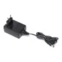 Hornby P9101 Power Supply, Universal Transformer 1A, 15V DC P9101W-Hornby P9101 Power Supply, Universal Transformer 1A, 15V DC