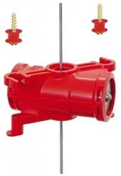 Peco PL1000 Moteur d'aiguillage électrique sous table Twistlock Peco Peco_PL-1000 - 1