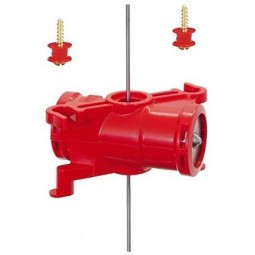 Peco PL1000 Twistlock Under-Table Electric Turnout Motor - Peco_PL-...