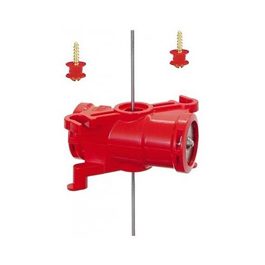 Peco_PL-1000-Peco PL1000 Moteur d'aiguillage électrique sous table Twistlock