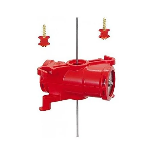 Peco PL1000 Moteur d'aiguillage électrique sous table Twistlock Peco Peco_PL-1000 - 1 Peco_PL-1000-Peco PL1000 Moteur d'aiguillage électrique sous table Twistlock