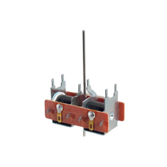 Peco_PL-10E-Peco PL10E Moteur d'aiguillage électrique sous table