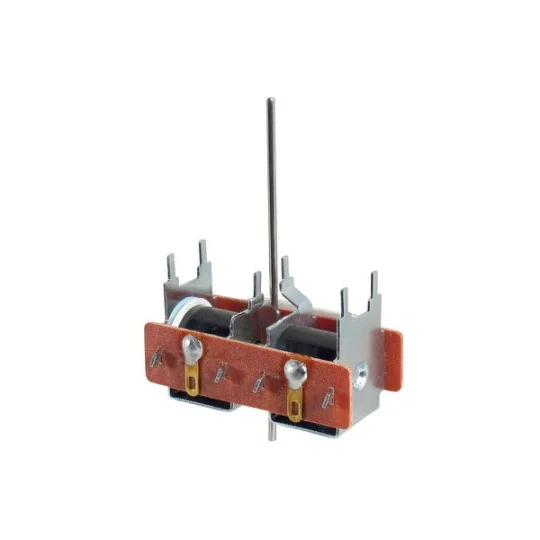 Peco_PL-10E-Peco PL10E Moteur d'aiguillage électrique sous table