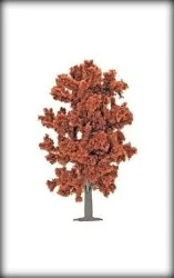 Busch 6968 Red beech, 180 mm