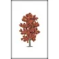 Busch_6968-Busch 6968 Red beech, 180 mm - Busch_6968