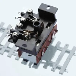 Peco PL15 Double limit switch for Peco PL10 turnout