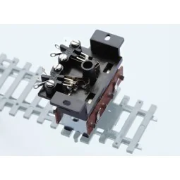 Peco PL15 Double limit switch for Peco PL10 turnout